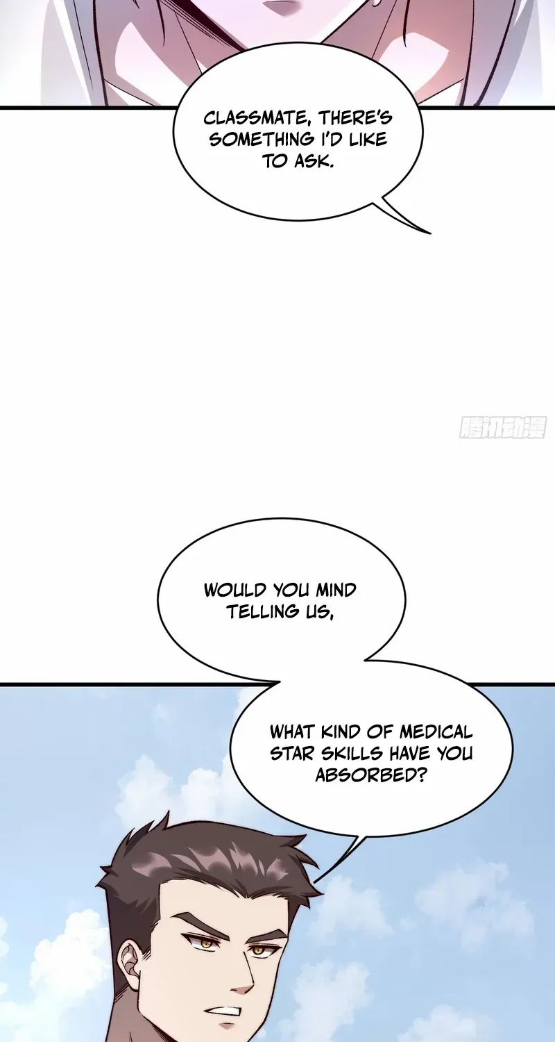 Read Nine Star Jinx chapter 19 image 14 on Lezhin