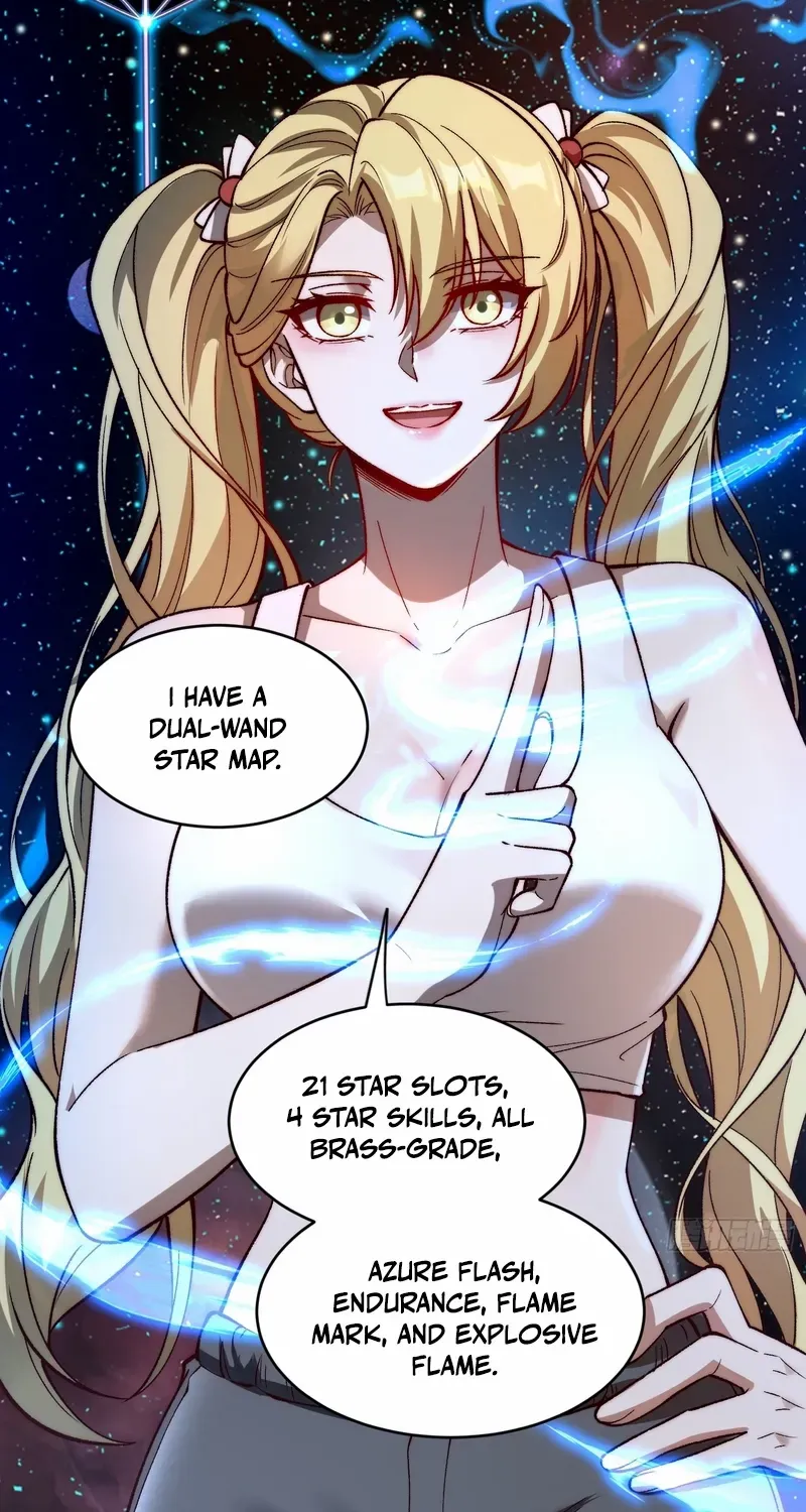 Read Nine Star Jinx chapter 19 image 19 on Lezhin