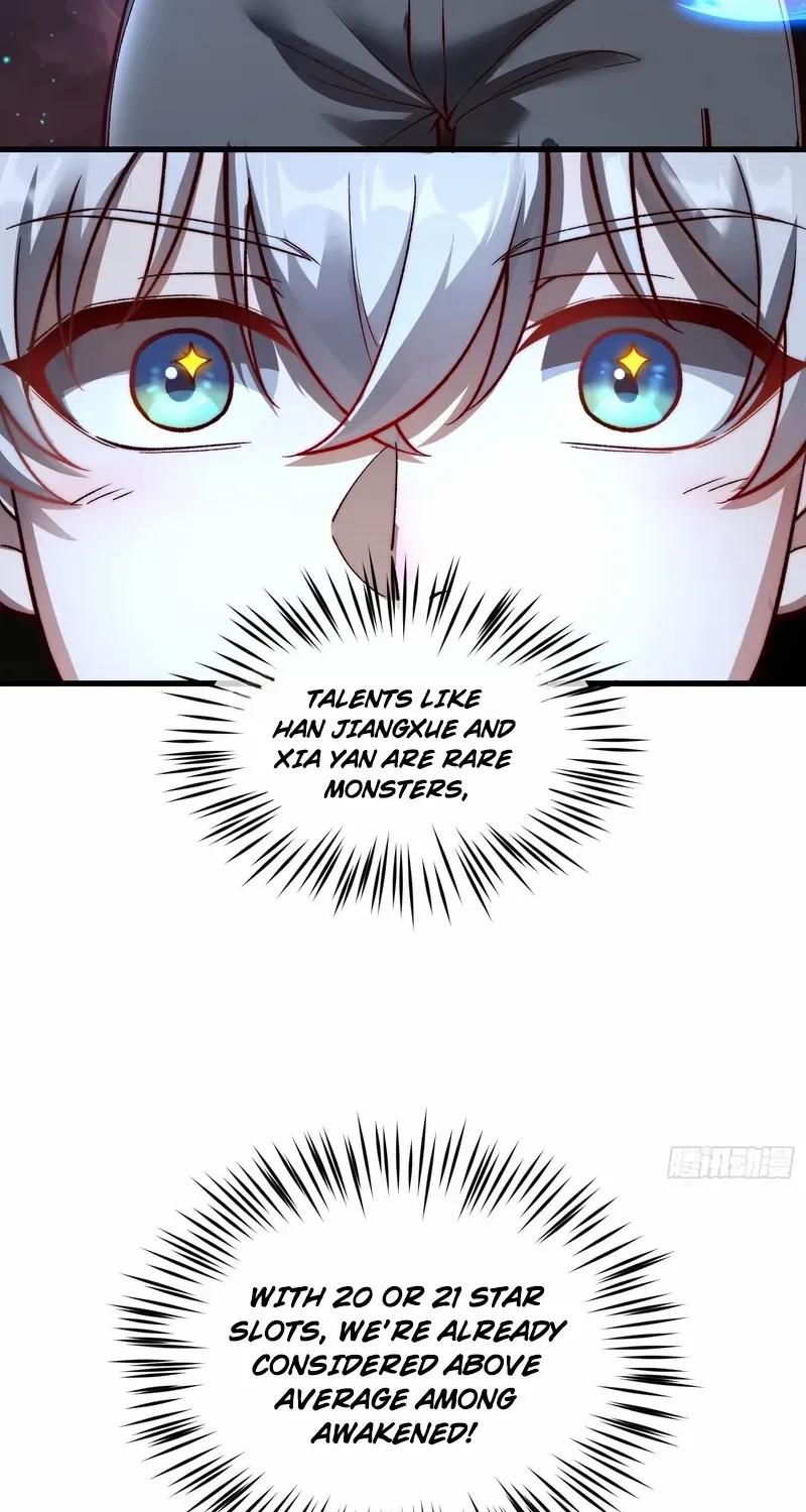 Read Nine Star Jinx chapter 19 image 20 on Lezhin