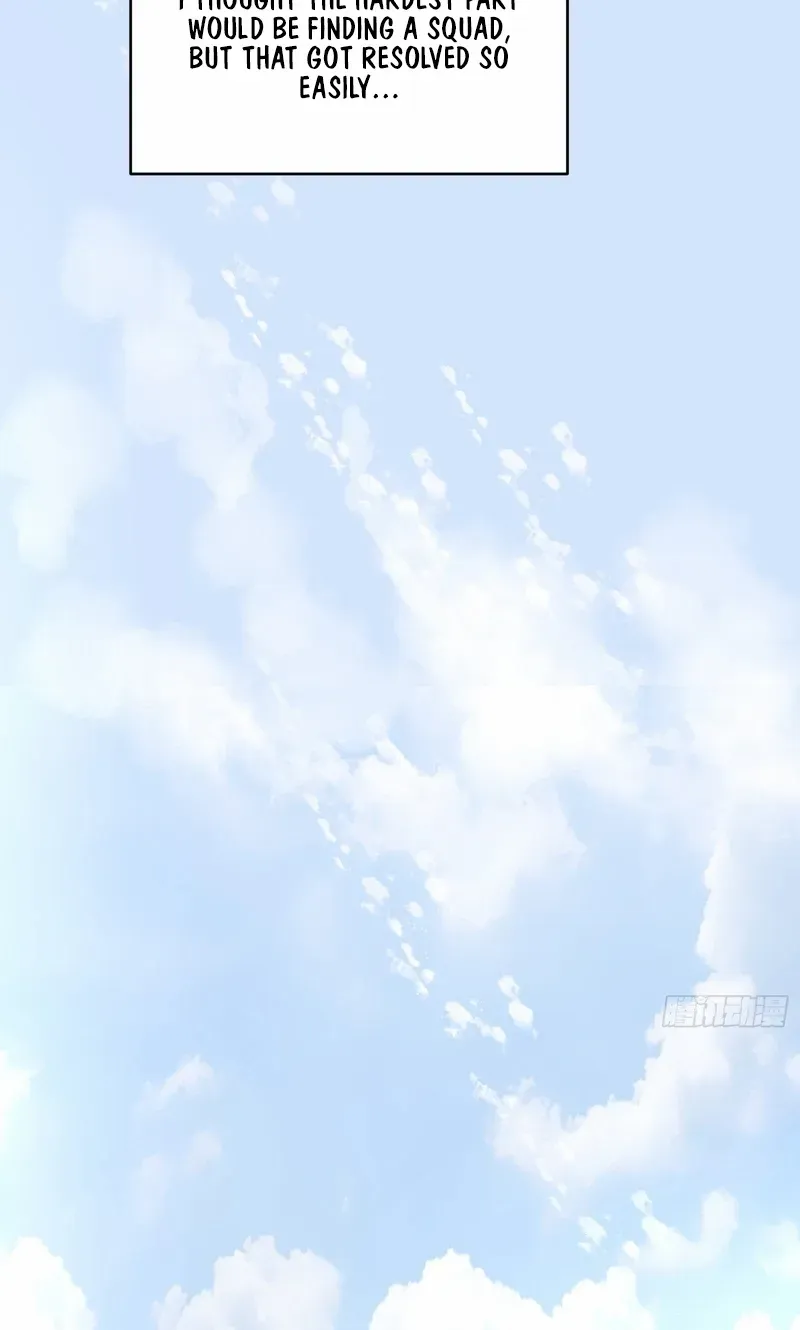 Read Nine Star Jinx chapter 19 image 29 on Lezhin
