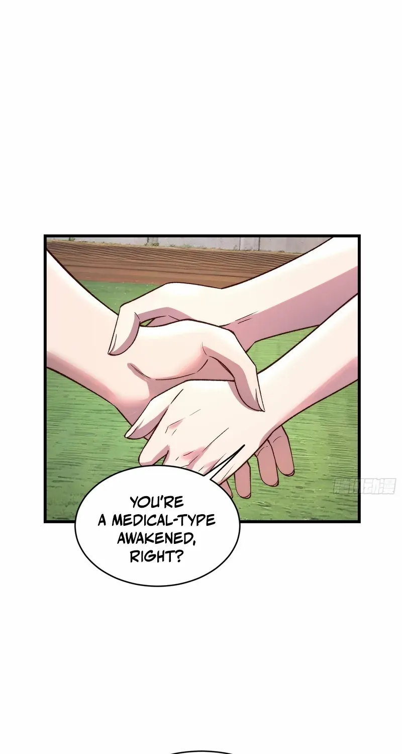 Read Nine Star Jinx chapter 19 image 3 on Lezhin