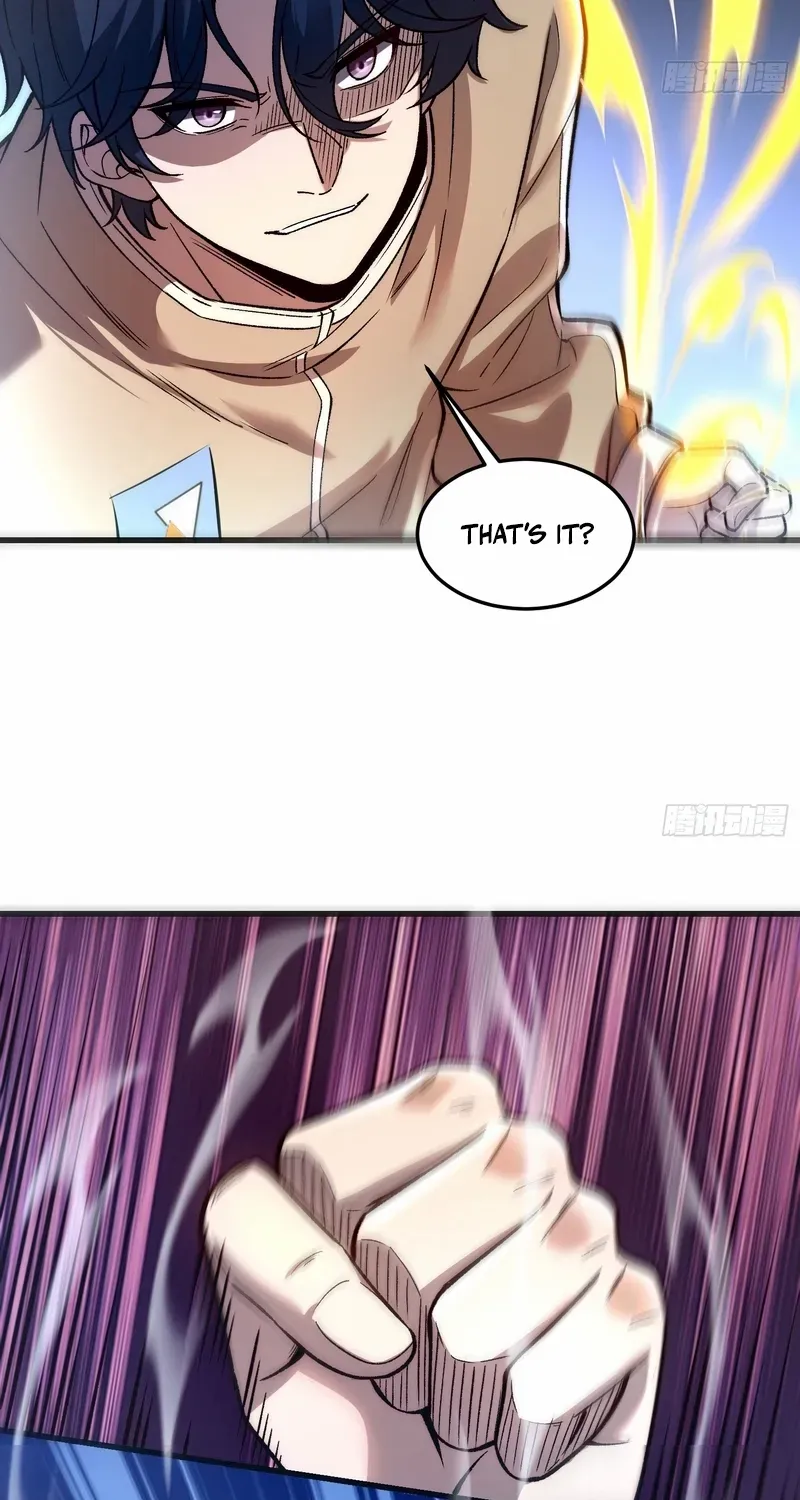 Read Nine Star Jinx chapter 19 image 34 on Lezhin