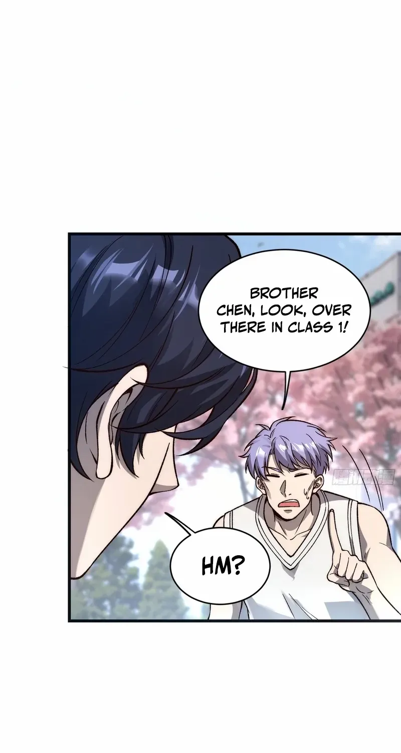 Read Nine Star Jinx chapter 19 image 39 on Lezhin
