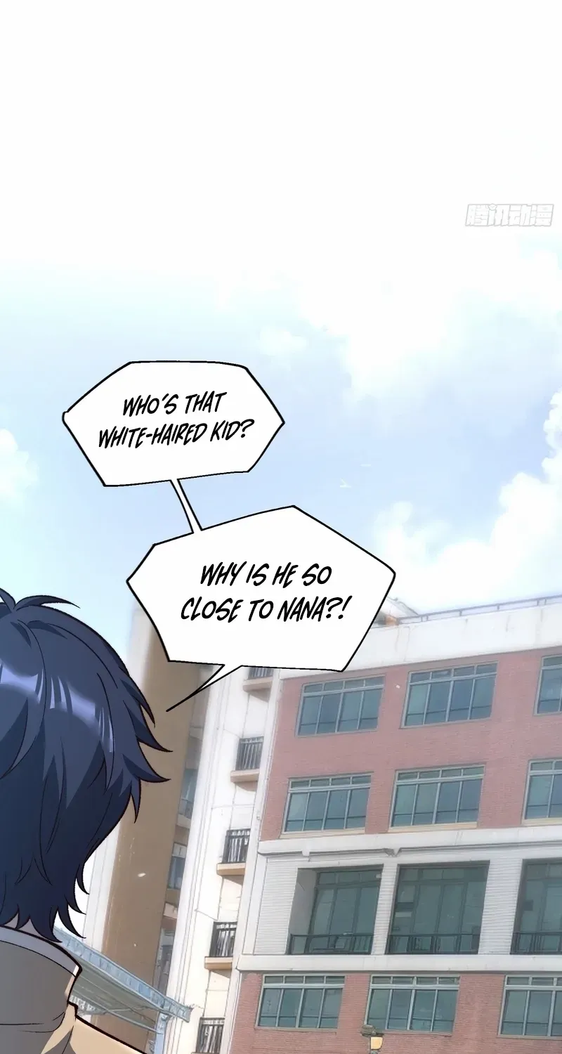 Read Nine Star Jinx chapter 19 image 40 on Lezhin