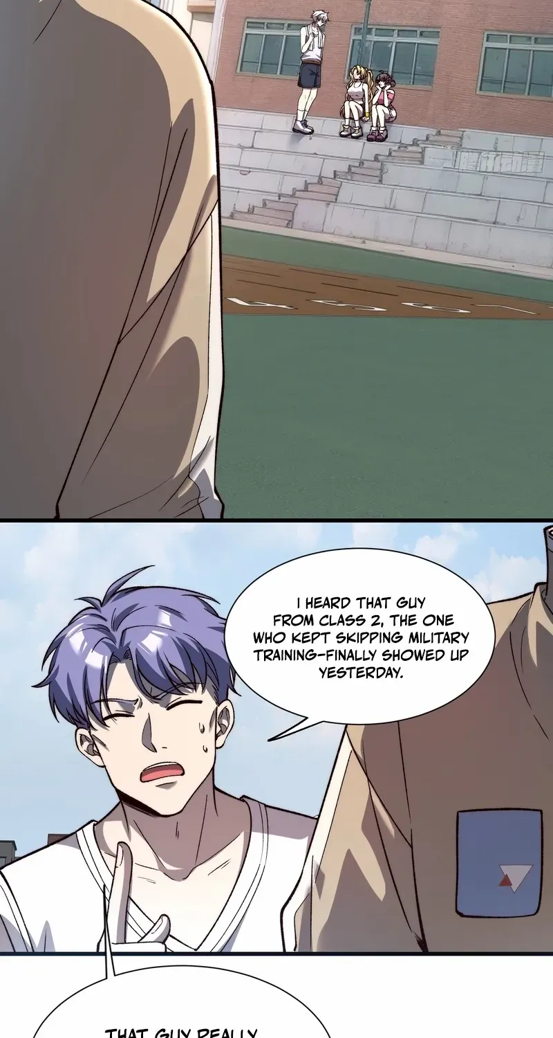 Read Nine Star Jinx chapter 19 image 41 on Lezhin
