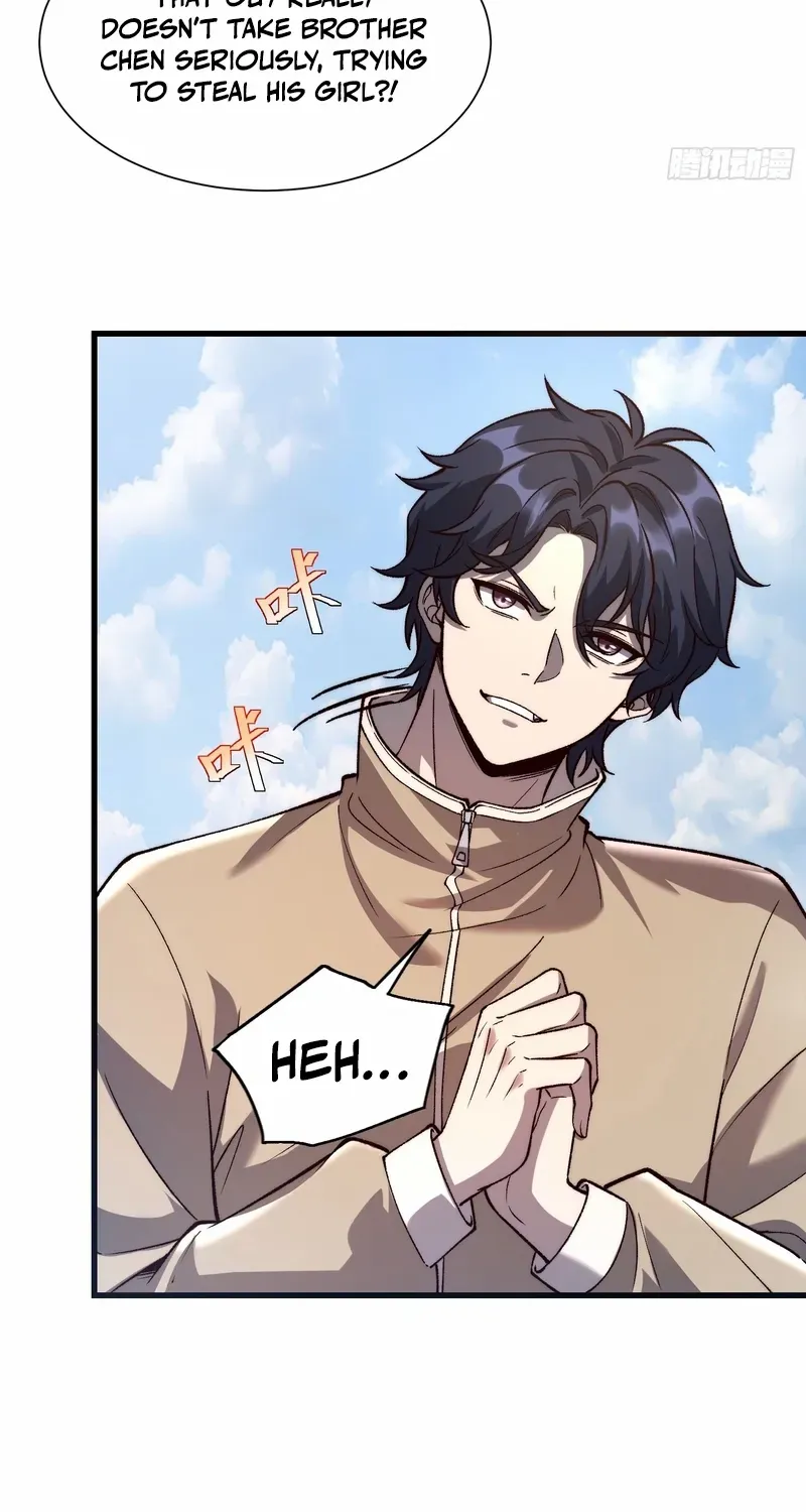 Read Nine Star Jinx chapter 19 image 42 on Lezhin