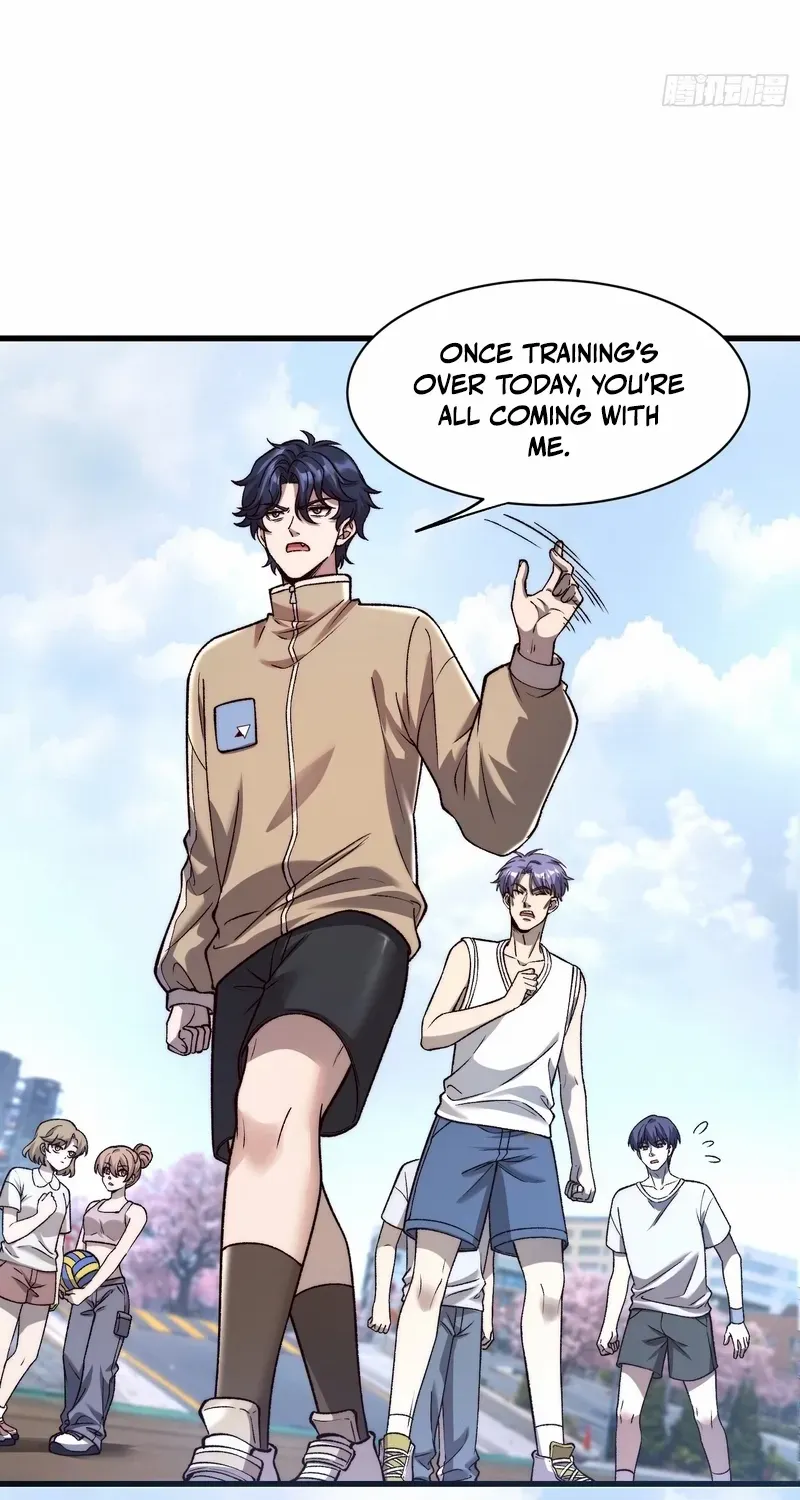 Read Nine Star Jinx chapter 19 image 43 on Lezhin