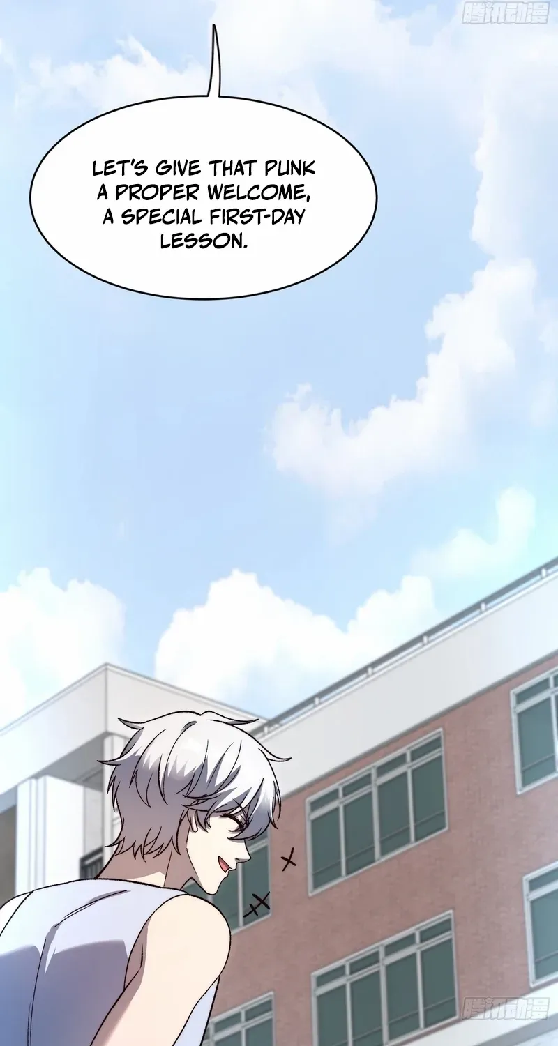 Read Nine Star Jinx chapter 19 image 44 on Lezhin