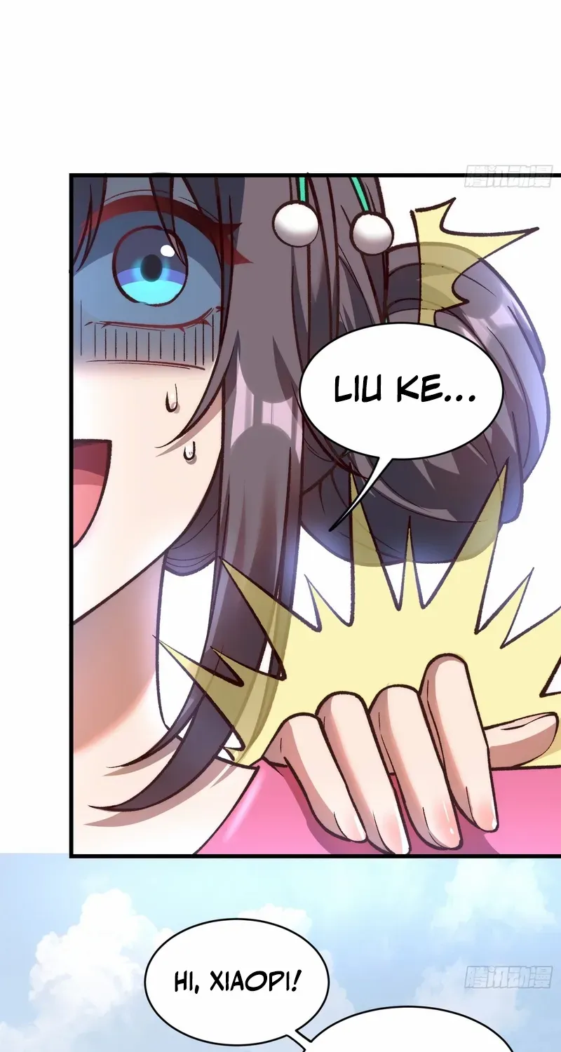 Read Nine Star Jinx chapter 19 image 5 on Lezhin