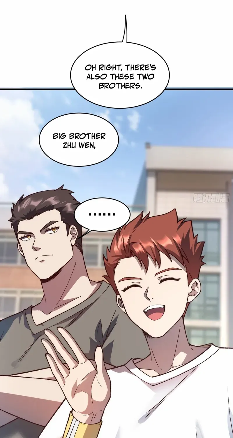 Read Nine Star Jinx chapter 19 image 7 on Lezhin