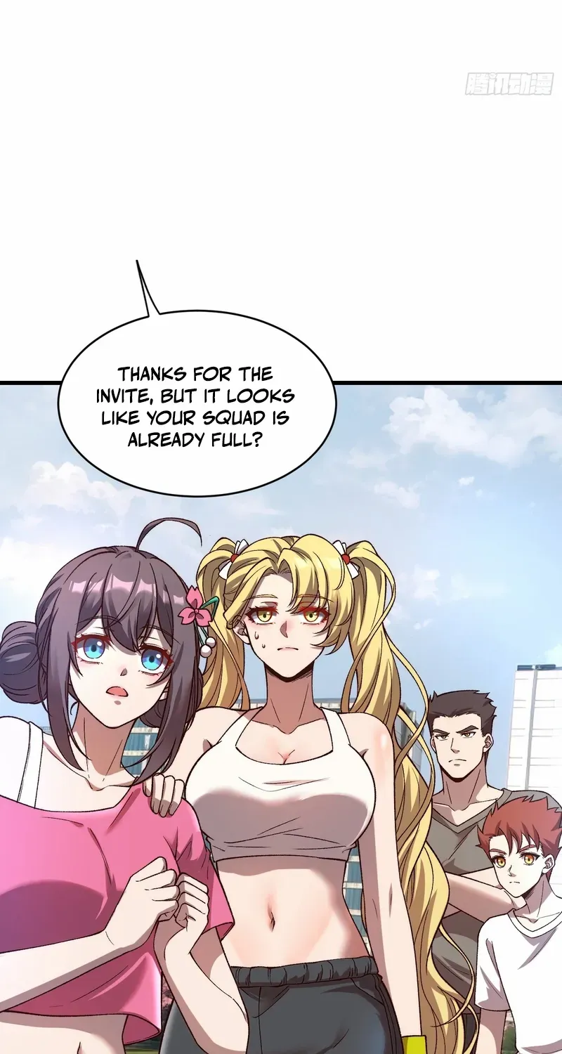 Read Nine Star Jinx chapter 19 image 9 on Lezhin