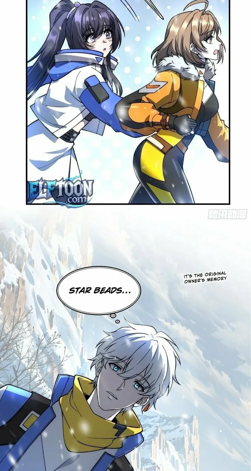 Read Nine Star Jinx chapter 2 image 10 on Lezhin