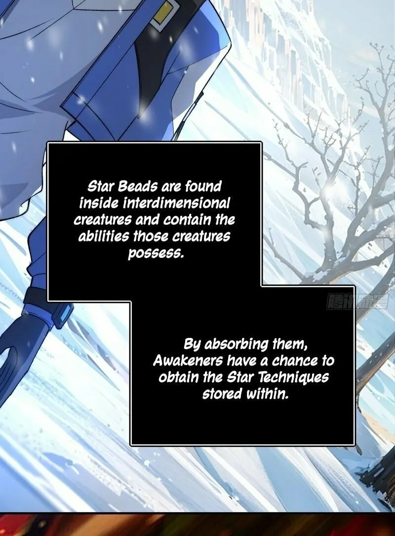 Read Nine Star Jinx chapter 2 image 11 on Lezhin