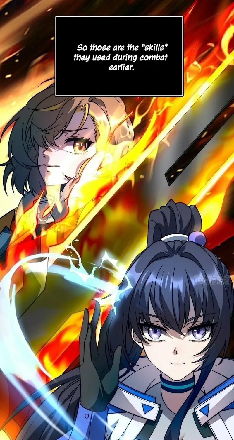 Read Nine Star Jinx chapter 2 image 12 on Lezhin