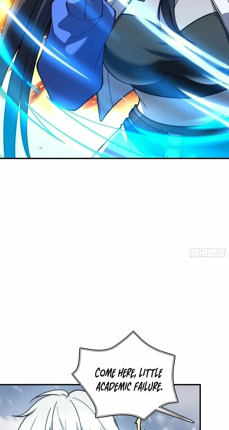 Read Nine Star Jinx chapter 2 image 13 on Lezhin