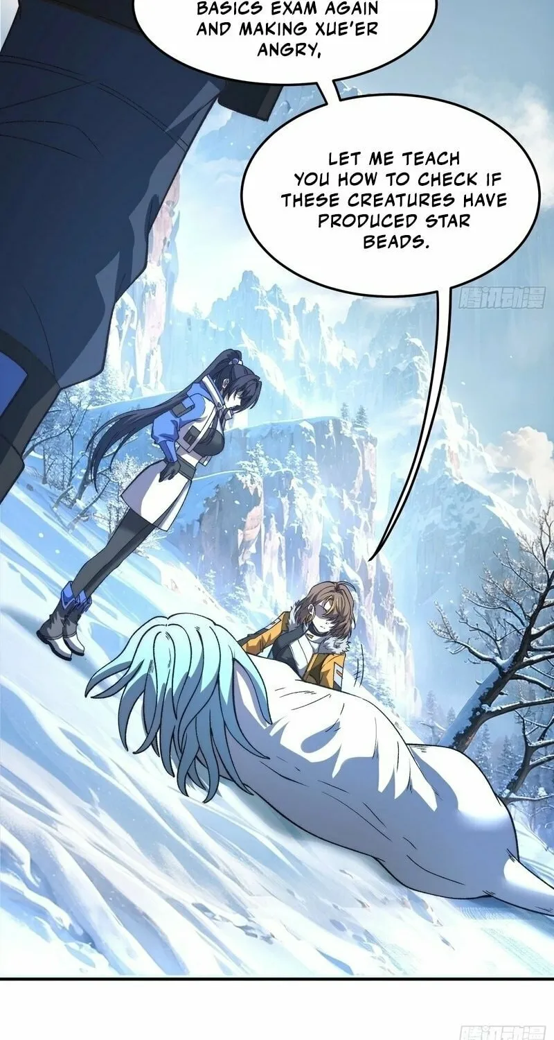 Read Nine Star Jinx chapter 2 image 15 on Lezhin