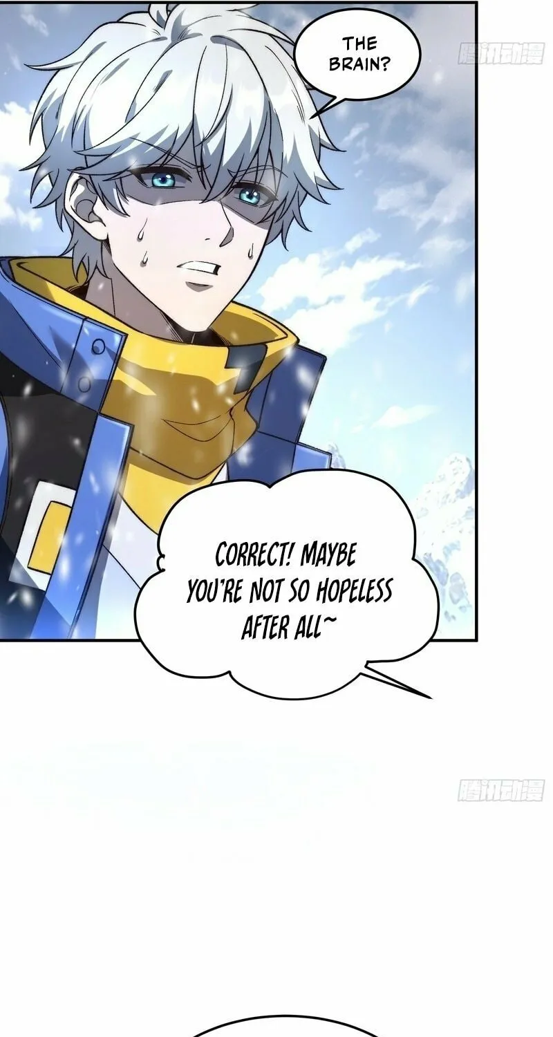 Read Nine Star Jinx chapter 2 image 18 on Lezhin