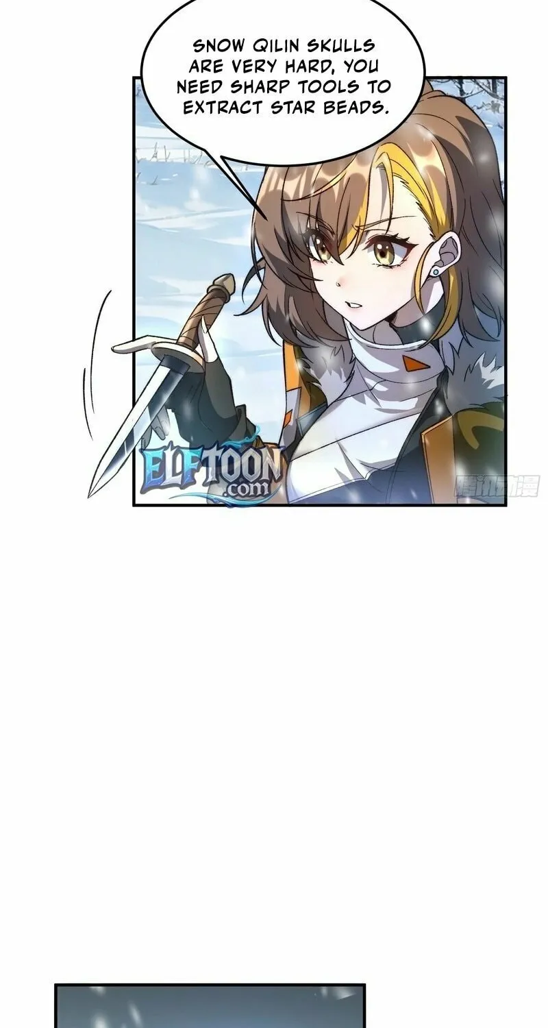 Read Nine Star Jinx chapter 2 image 19 on Lezhin