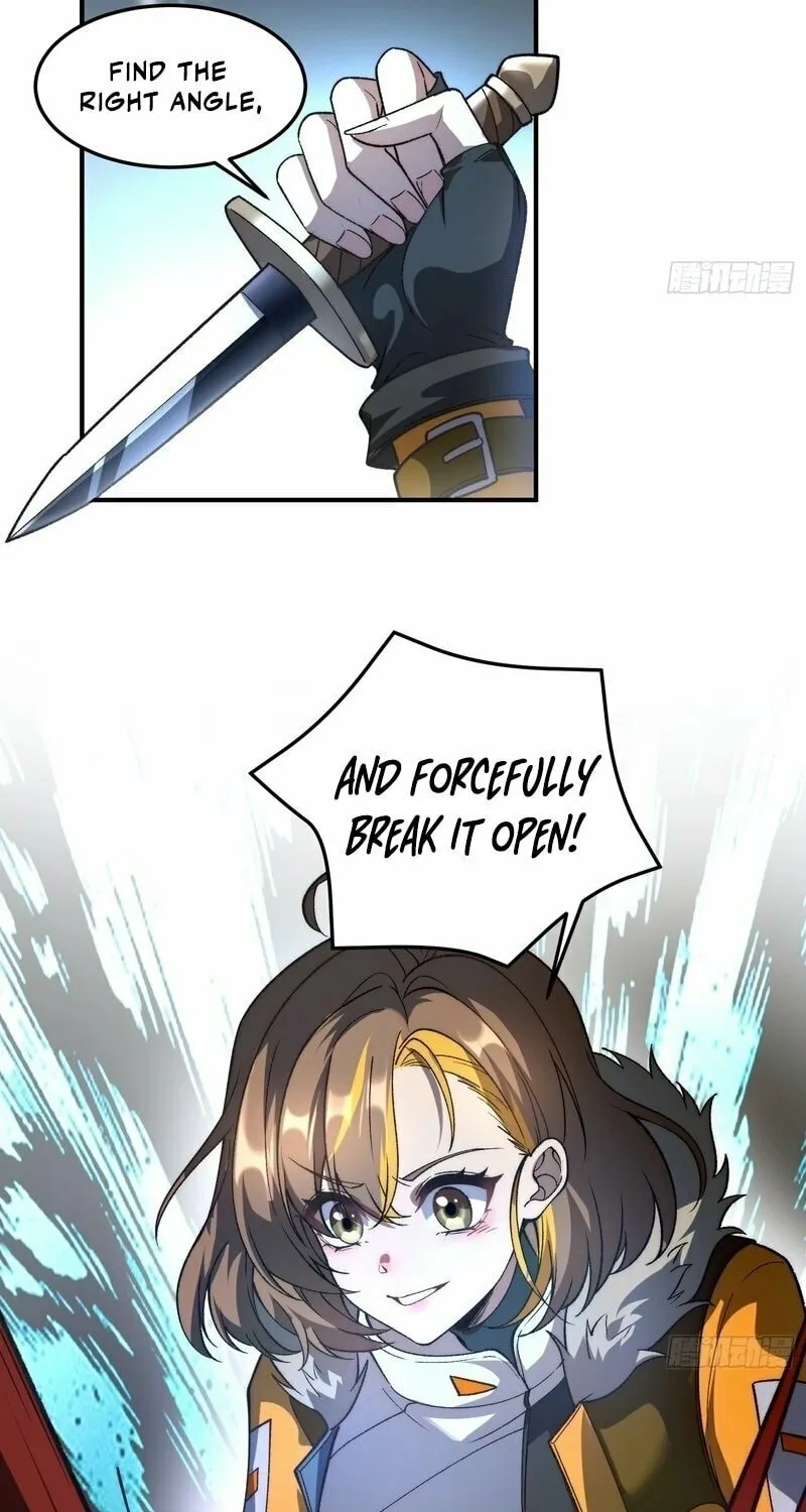 Read Nine Star Jinx chapter 2 image 20 on Lezhin