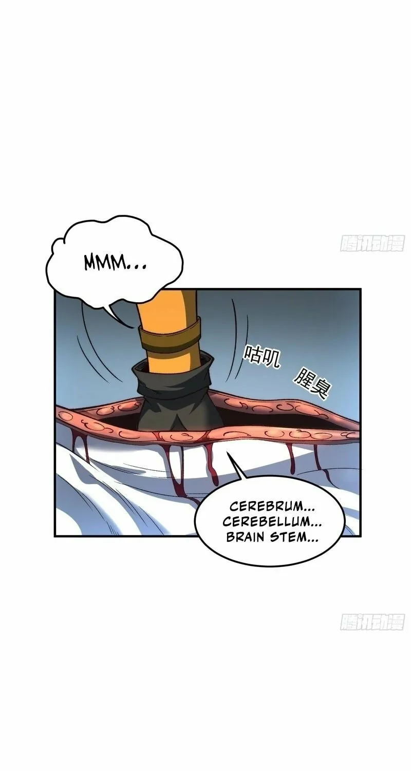 Read Nine Star Jinx chapter 2 image 22 on Lezhin