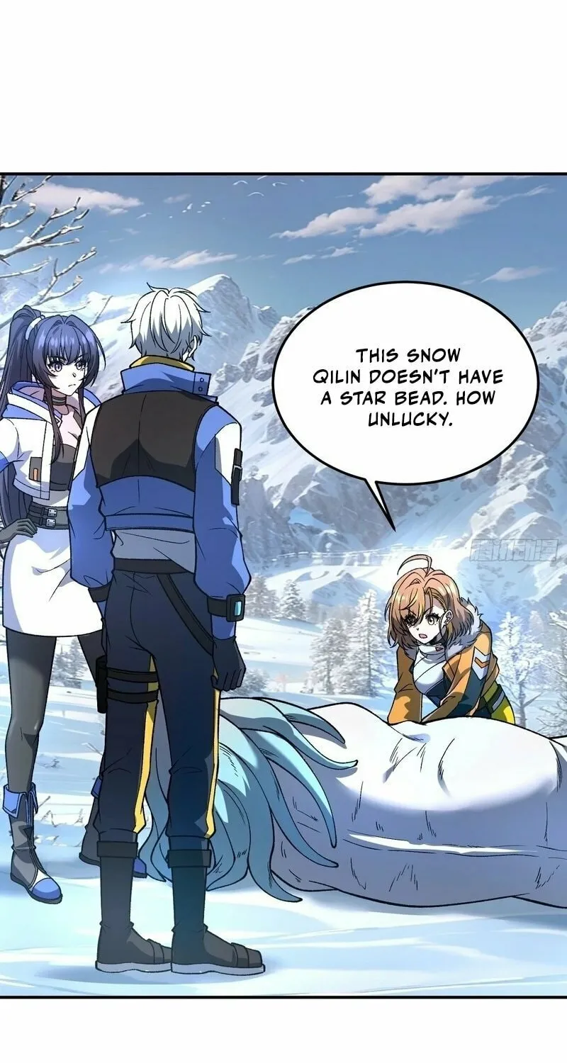 Read Nine Star Jinx chapter 2 image 23 on Lezhin