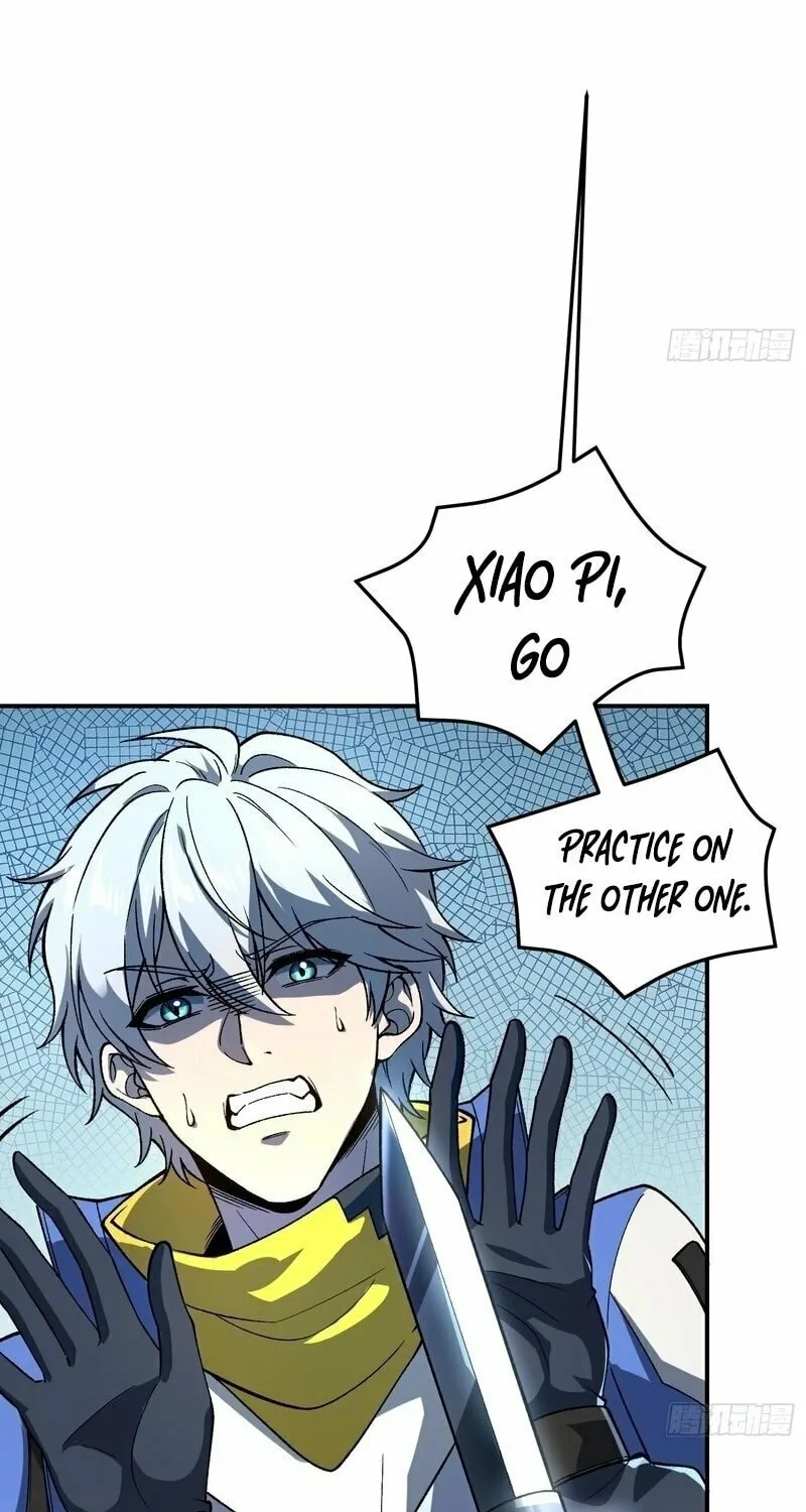 Read Nine Star Jinx chapter 2 image 24 on Lezhin