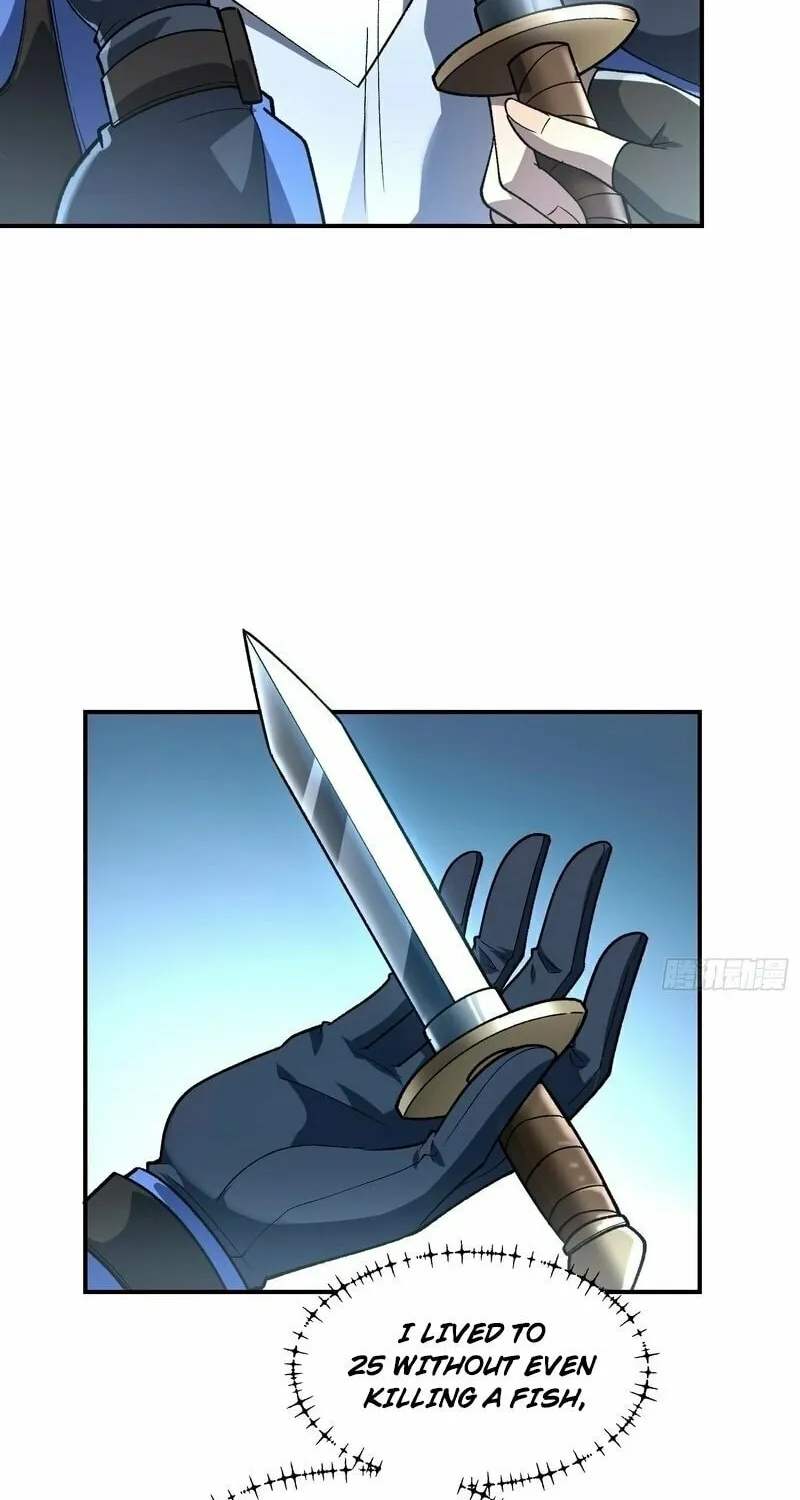 Read Nine Star Jinx chapter 2 image 25 on Lezhin