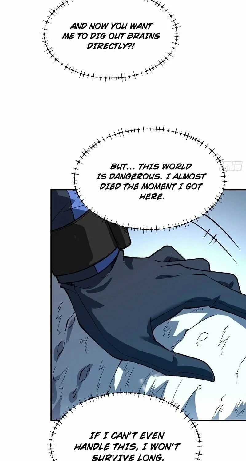 Read Nine Star Jinx chapter 2 image 26 on Lezhin