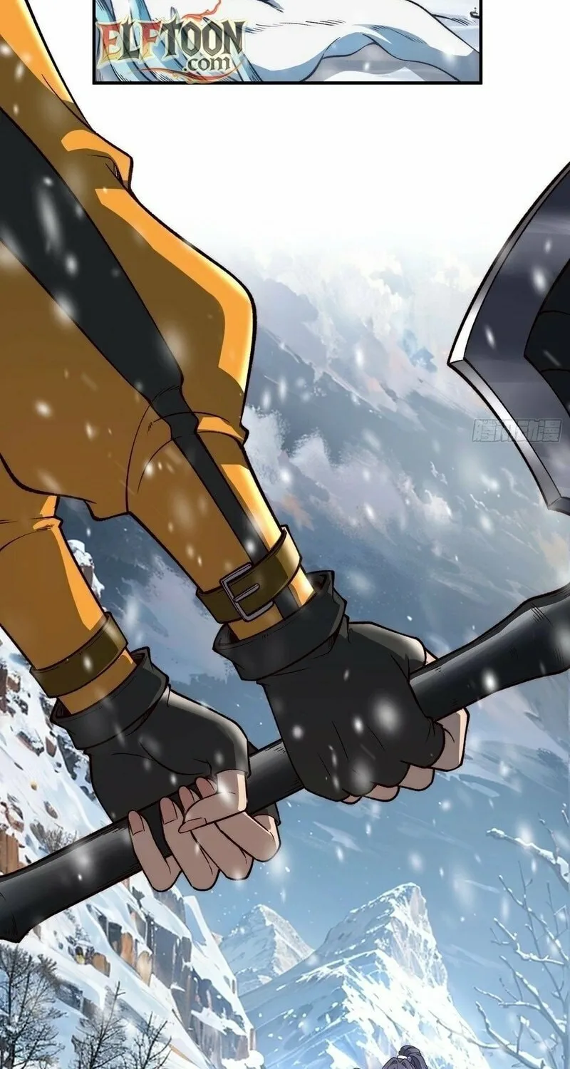 Read Nine Star Jinx chapter 2 image 3 on Lezhin