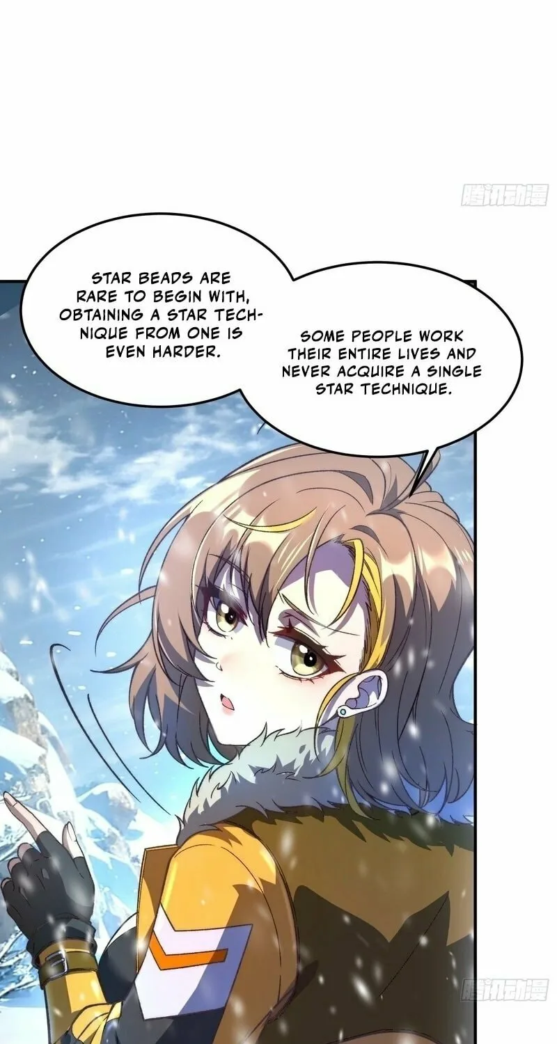 Read Nine Star Jinx chapter 2 image 32 on Lezhin