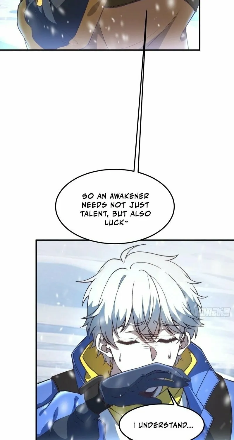 Read Nine Star Jinx chapter 2 image 33 on Lezhin