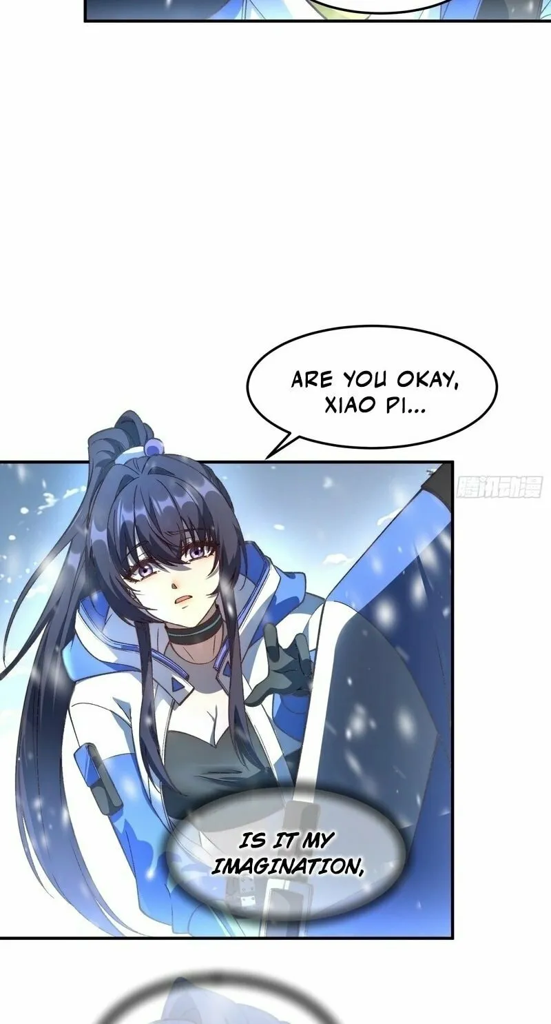 Read Nine Star Jinx chapter 2 image 34 on Lezhin