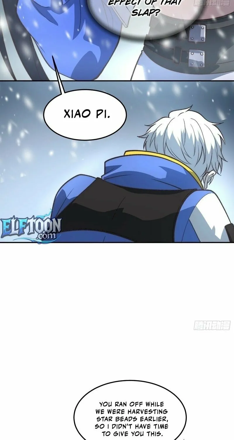 Read Nine Star Jinx chapter 2 image 36 on Lezhin