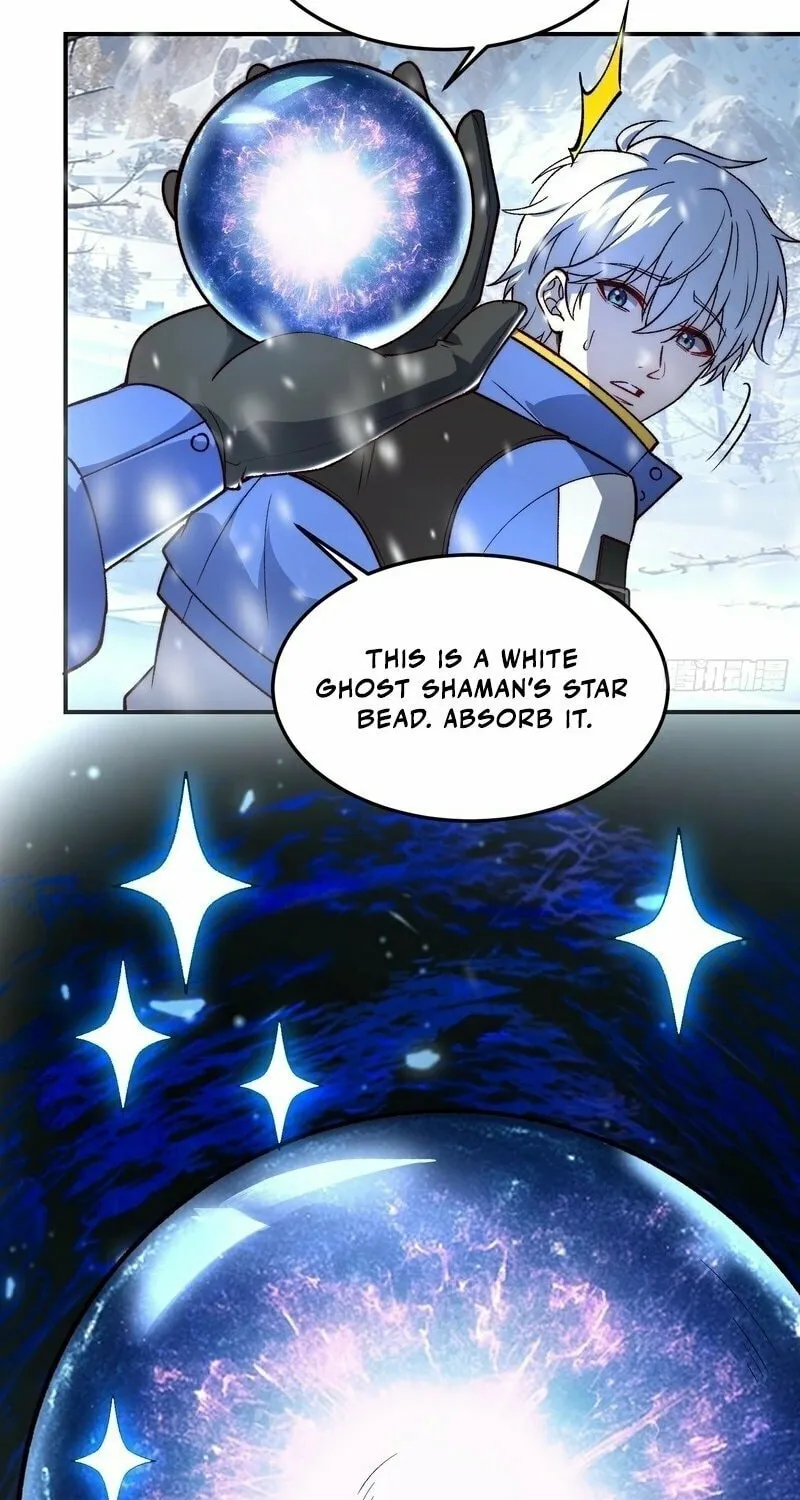Read Nine Star Jinx chapter 2 image 37 on Lezhin