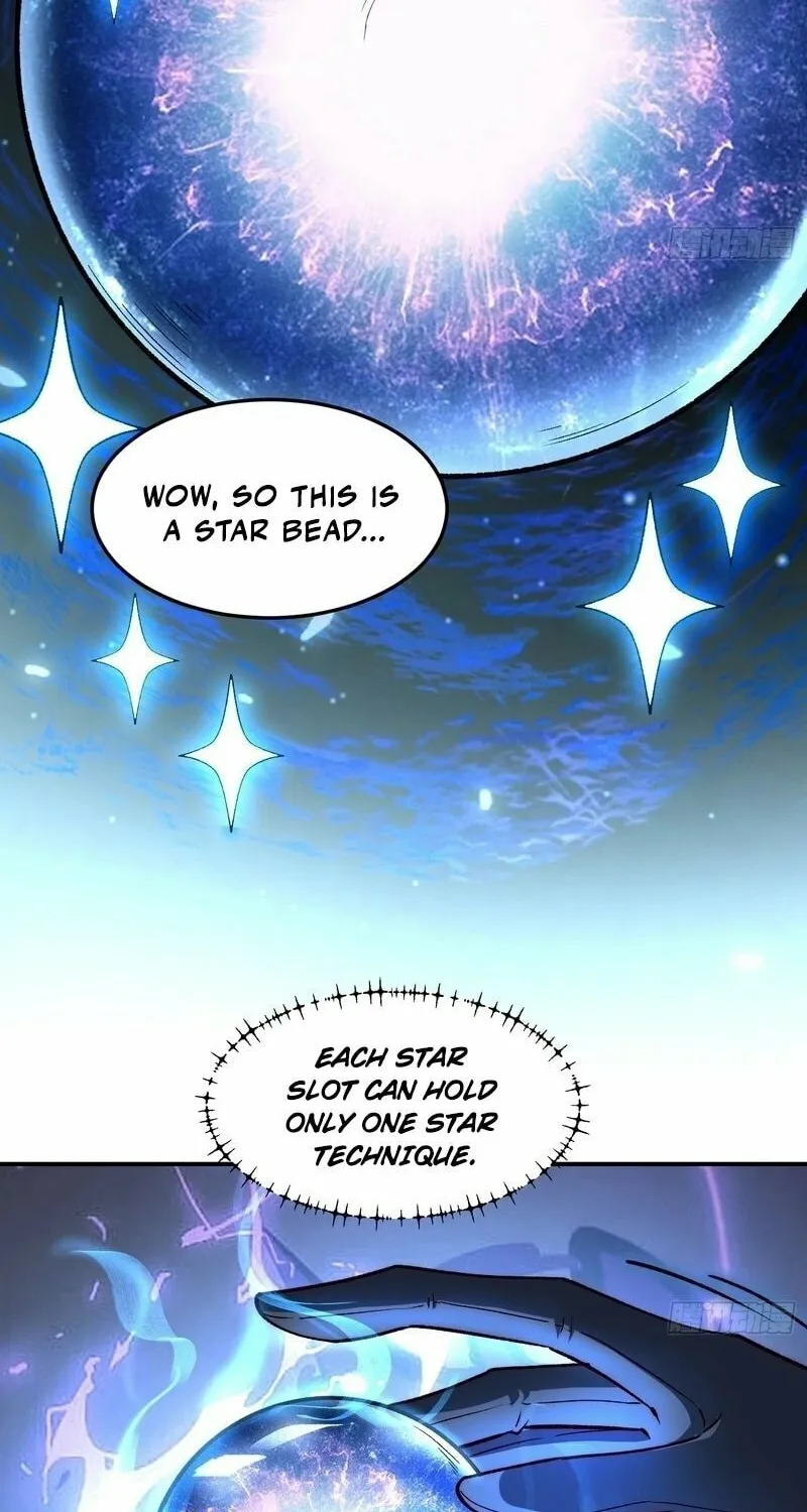 Read Nine Star Jinx chapter 2 image 38 on Lezhin