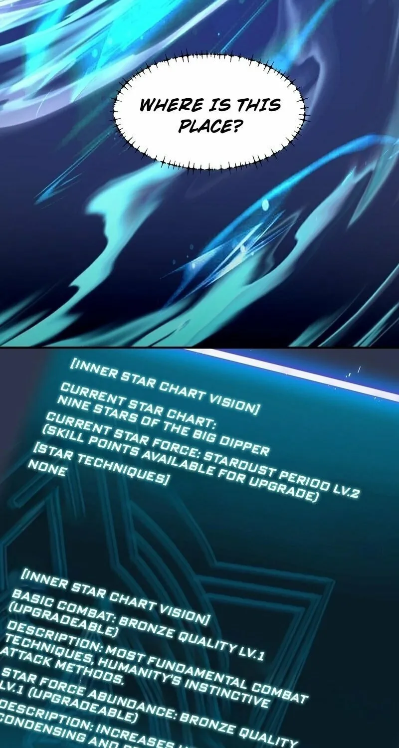 Read Nine Star Jinx chapter 2 image 46 on Lezhin