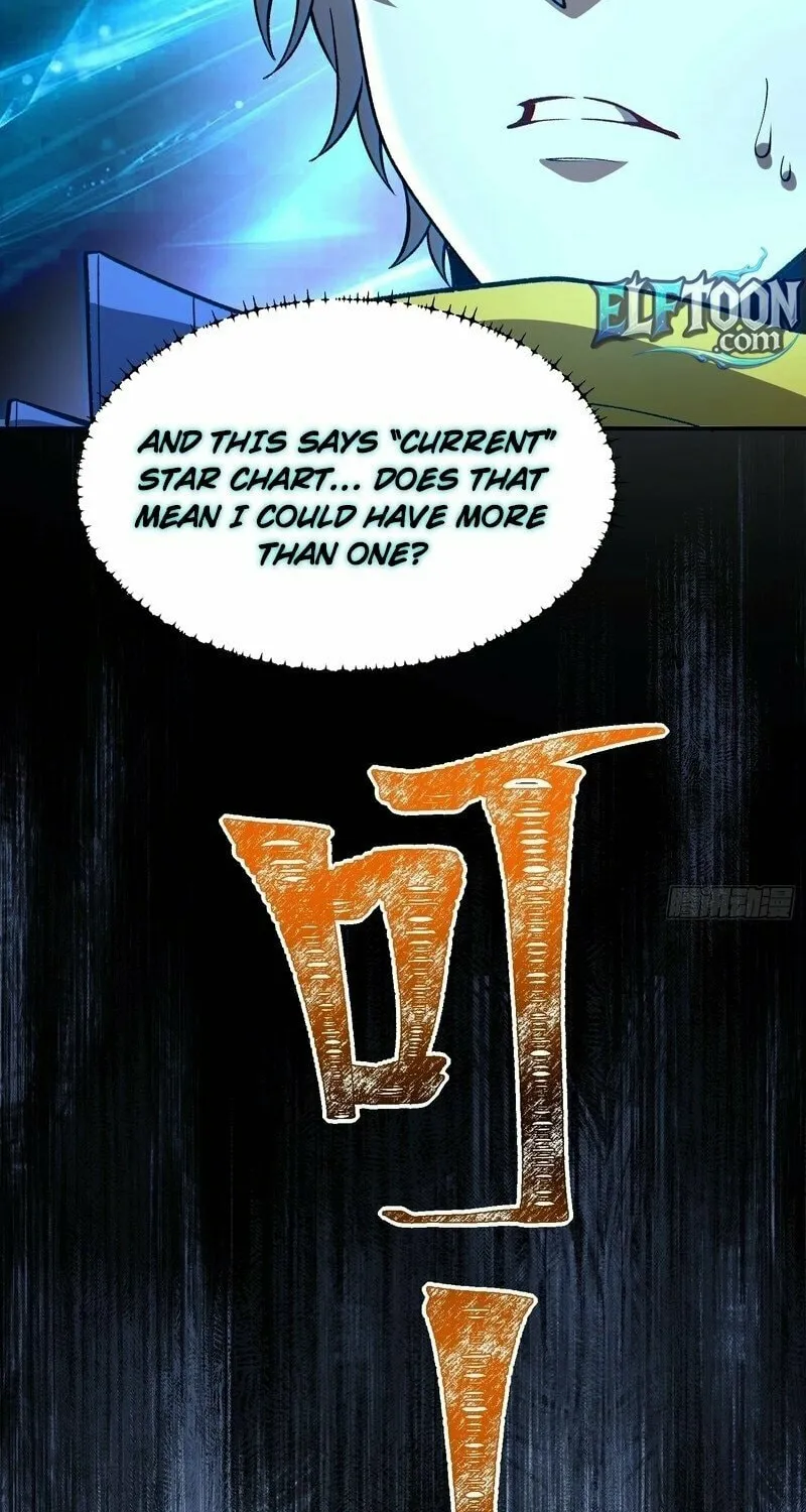 Read Nine Star Jinx chapter 2 image 48 on Lezhin