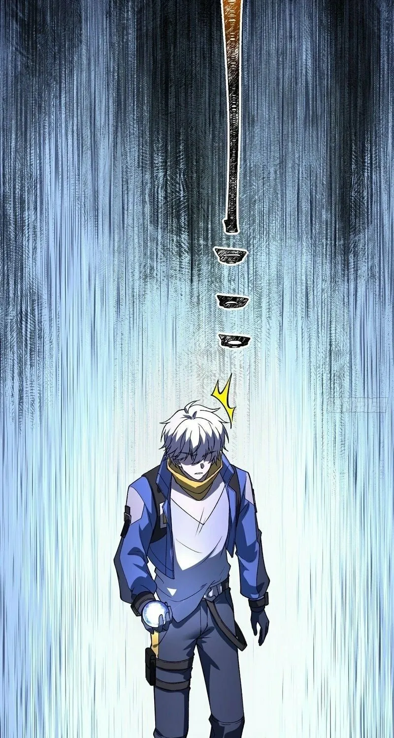 Read Nine Star Jinx chapter 2 image 49 on Lezhin