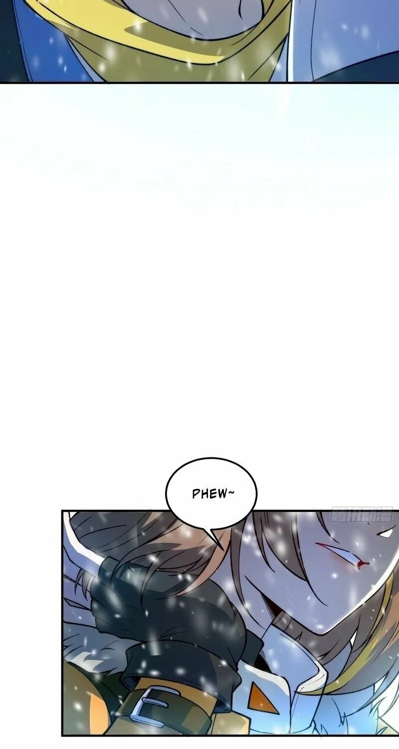 Read Nine Star Jinx chapter 2 image 5 on Lezhin