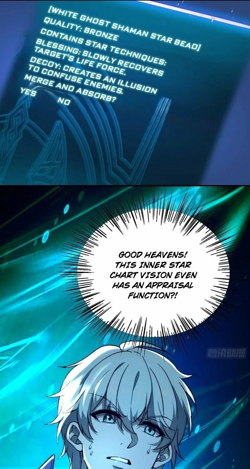 Read Nine Star Jinx chapter 2 image 51 on Lezhin