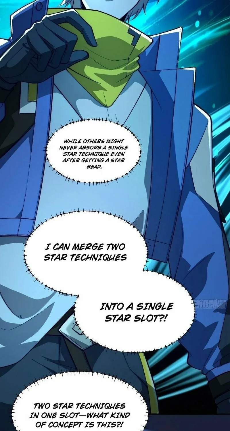 Read Nine Star Jinx chapter 2 image 52 on Lezhin
