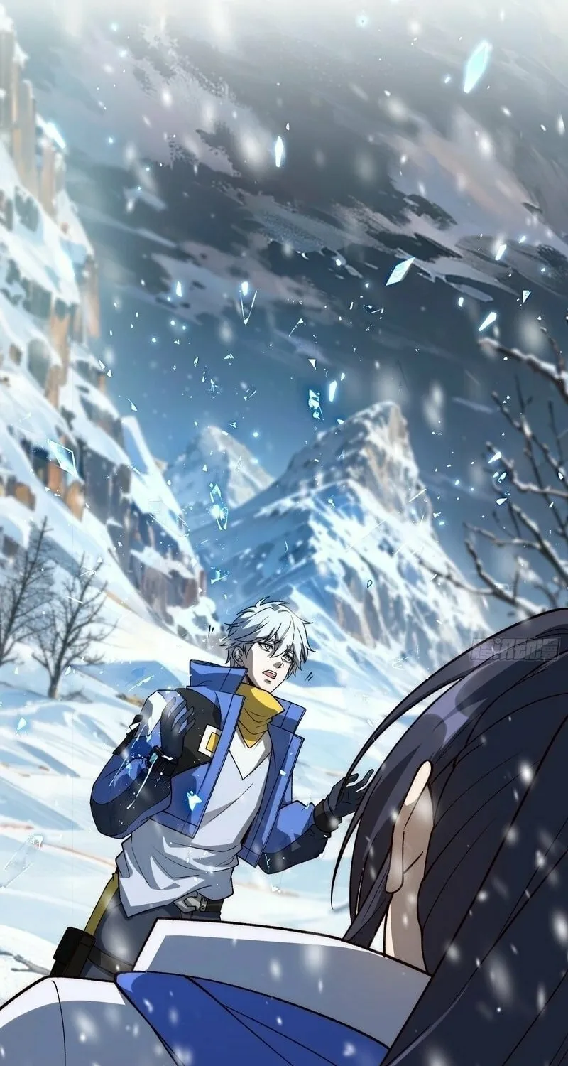 Read Nine Star Jinx chapter 2 image 54 on Lezhin