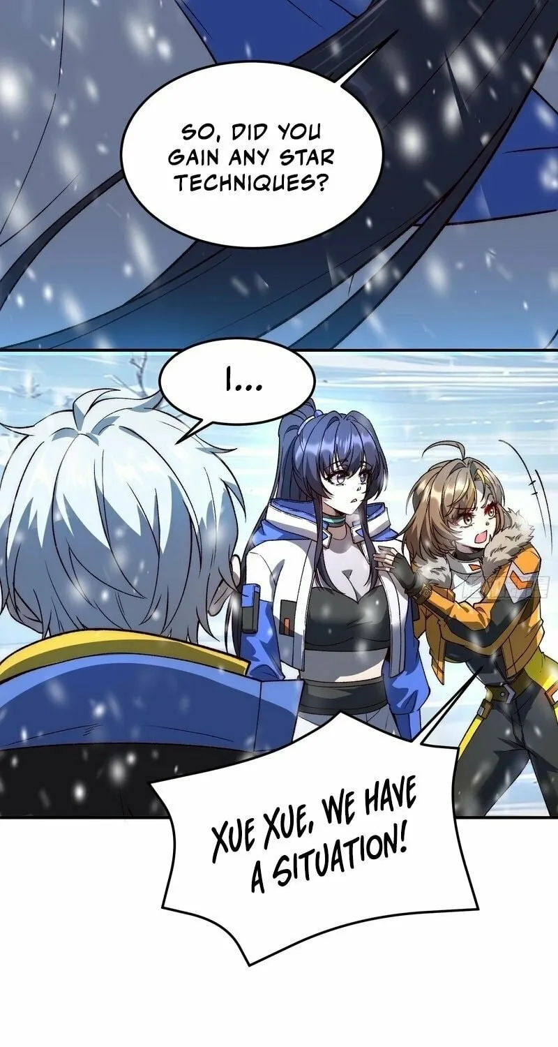 Read Nine Star Jinx chapter 2 image 55 on Lezhin