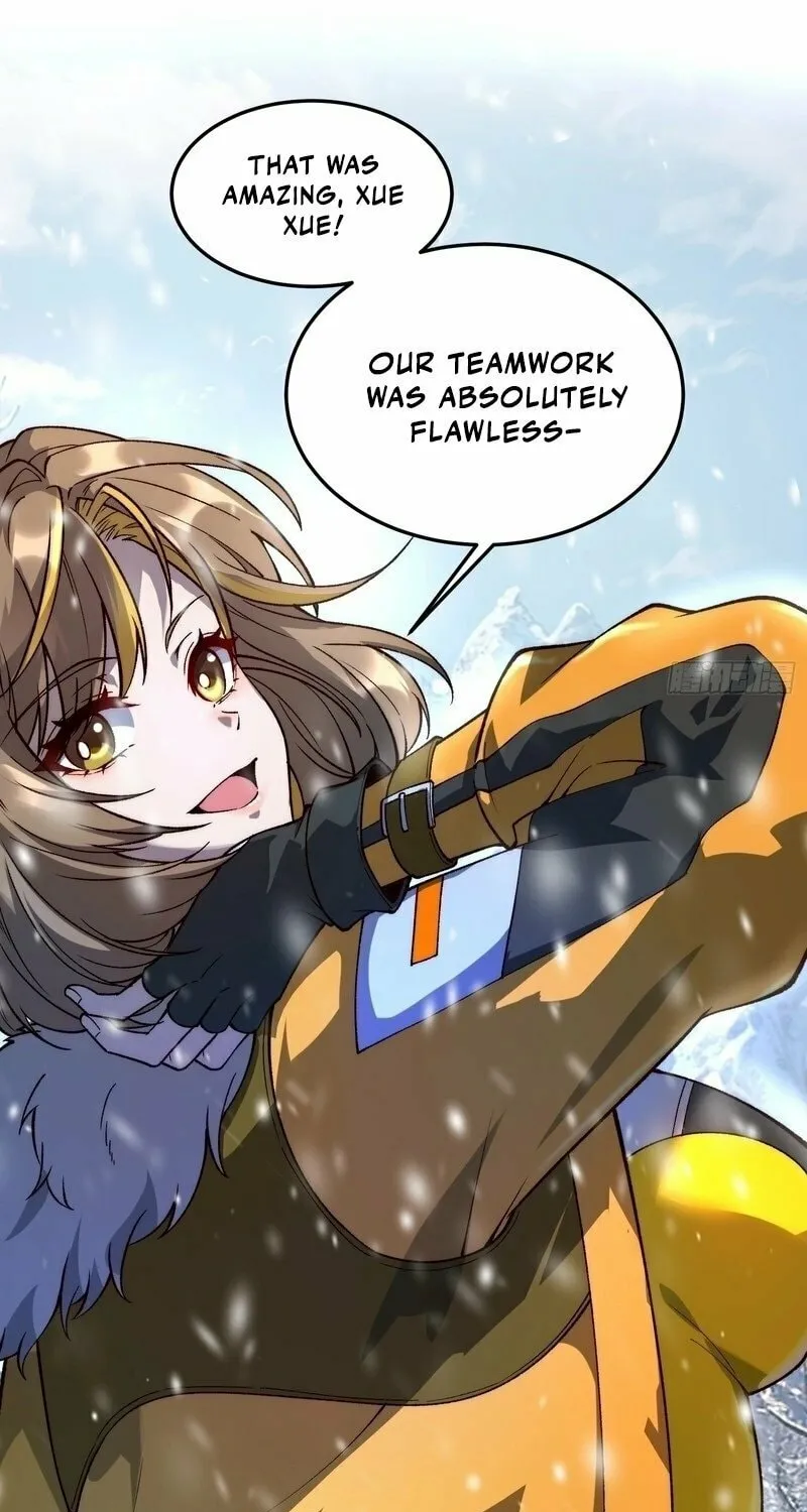 Read Nine Star Jinx chapter 2 image 6 on Lezhin