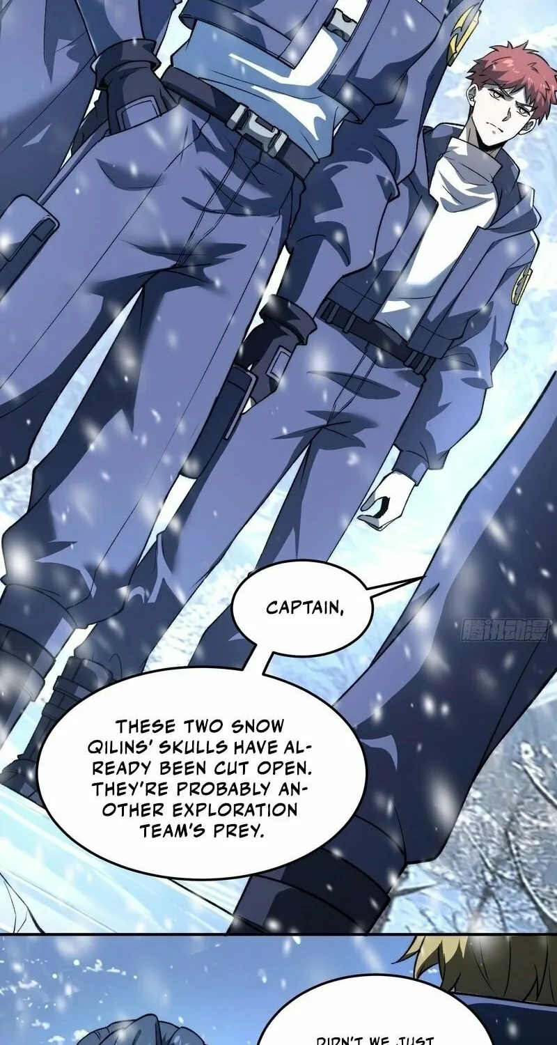Read Nine Star Jinx chapter 2 image 60 on Lezhin