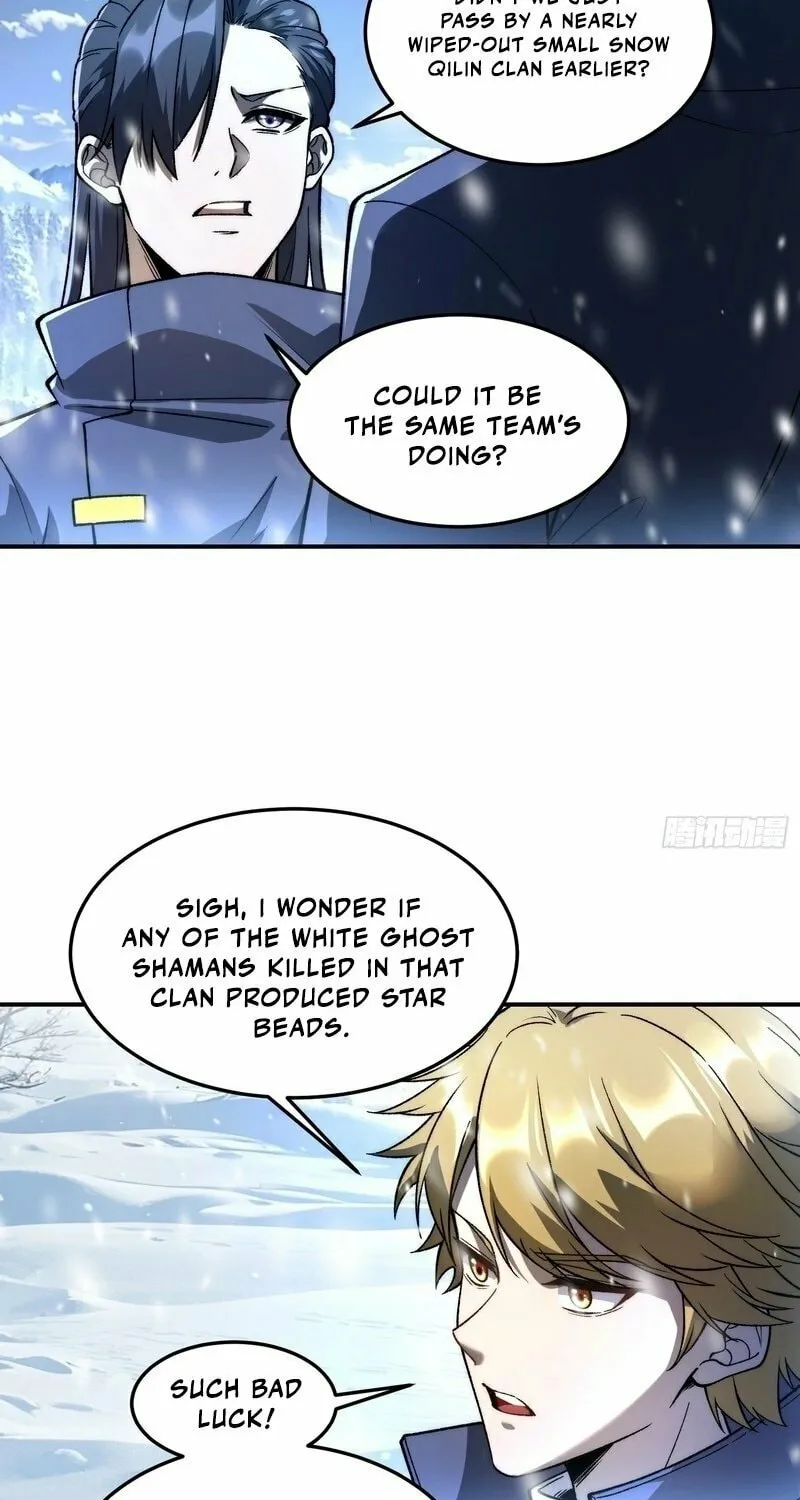 Read Nine Star Jinx chapter 2 image 61 on Lezhin