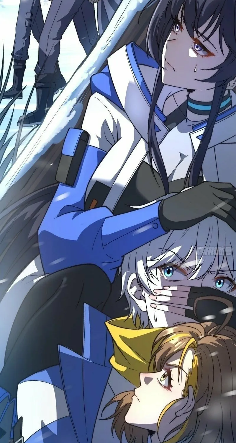 Read Nine Star Jinx chapter 2 image 66 on Lezhin