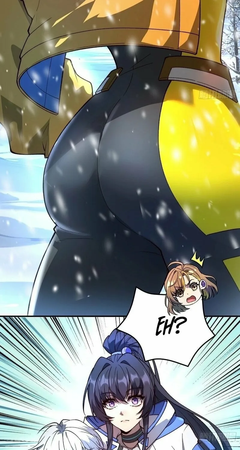 Read Nine Star Jinx chapter 2 image 7 on Lezhin