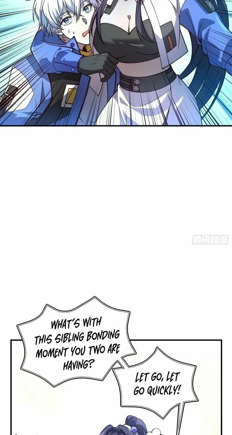 Read Nine Star Jinx chapter 2 image 8 on Lezhin
