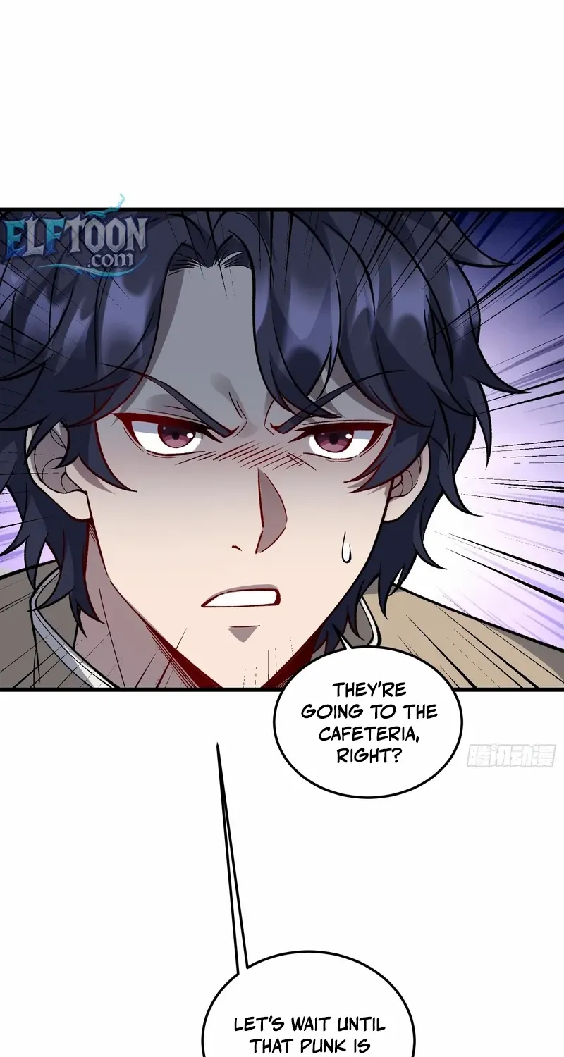 Read Nine Star Jinx chapter 20 image 10 on Lezhin